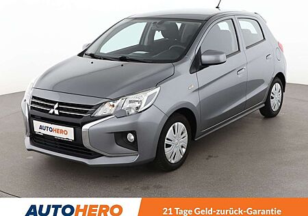 Mitsubishi Space Star 1.2 Spirit*KLIMA*GARANTIE*