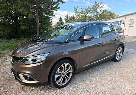 Renault Grand Scenic Grand Scenic ENERGY dCi 110 EDC Business