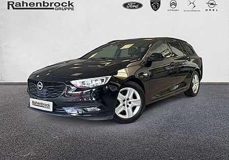 Opel Insignia B Sports Tourer 2.0 CDTI Exclusive