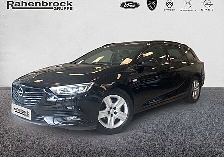Opel Insignia B Sports Tourer 2.0 CDTI Exclusive