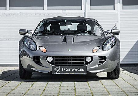 Lotus Elise Lotus Elise 111 S *2 Hand* nur 29.935KM*