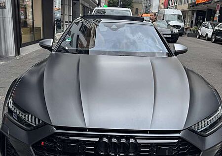 Audi RS7 4.0 TFSI quattro tiptronic Sofclose b&o 3d Dynamik