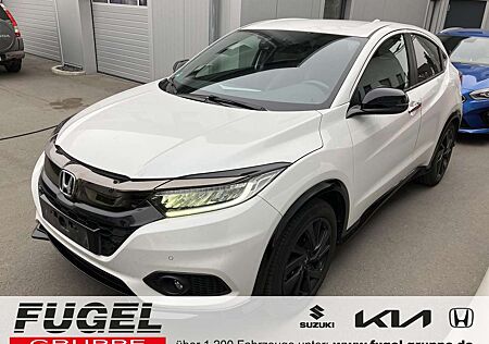 Honda HR-V 1.5 VTEC Turbo Sport LED|Navi|SHZ|Klima|AHK