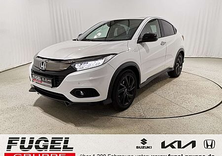 Honda HR-V 1.5 VTEC Turbo Sport LED|Navi|SHZ|Klima|AHK