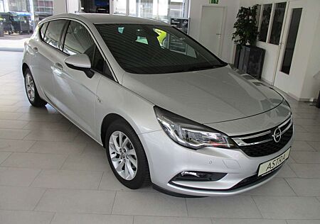 Opel Astra K Dynamic/ Allwetter/ PP/ USB/ BT/ Navi/ Automatik