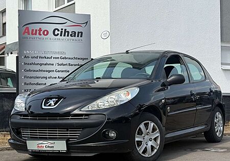 Peugeot 206 + Generation KLIMA! TÜVNEU! TOP!