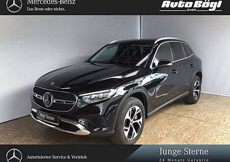 Mercedes-Benz GLC 300 e 4M AVANTGARDE Advanced Plus/Fahrass Navi