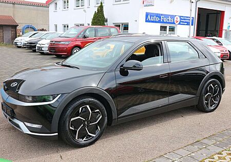 Hyundai IONIQ 5 Dynamiq 72kWh AHK KAMERA WÄRMEPUMPE ALU