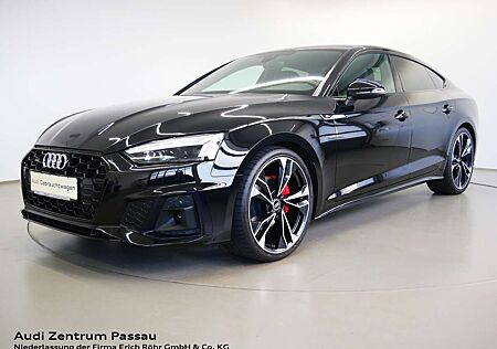 Audi A5 Sportback 40 TDI quattro S line S tro. MATRIX AHK