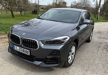 BMW X2 sDrive20i Aut. Advantage Plus