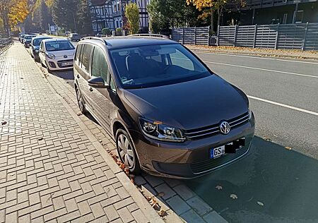 VW Touran Volkswagen 1.2 TSI Trendline