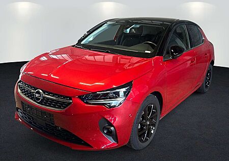 Opel Corsa 5t 1.2 Elegance LED+SHZ+Fernlichtass.+Kam.