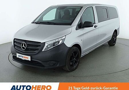 Mercedes-Benz Vito 119 CDI extralang 4Matic Aut.*CAM*NAVI*PDC*