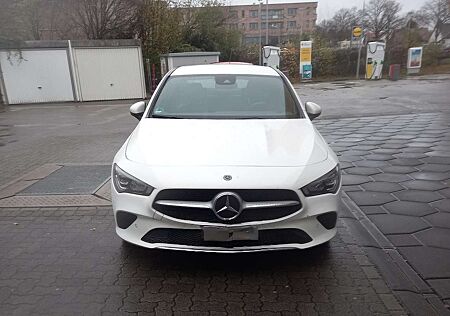 Mercedes-Benz CLA 220 CLA Coupe 4Matic 7G-DCT