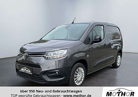 Toyota Pro Ace Proace City Comfort L1 1.5 D-4D S/S FLA SpurH
