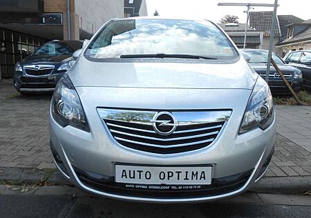 Opel Meriva 1.4 Innovation / PDC / Klima / Automatik