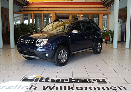 Dacia Duster gebraucht kaufen Dacia Duster I Celebration dCi 110 4x4