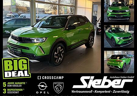 Opel Mokka Elegance Sitzhzg*Kamera*Navigation*