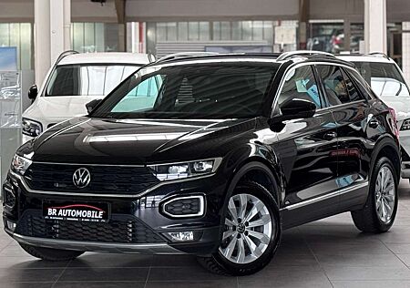 VW T-Roc Volkswagen Sport*LED*Kamera*Navi*Digital Cockpit*Tüv neu