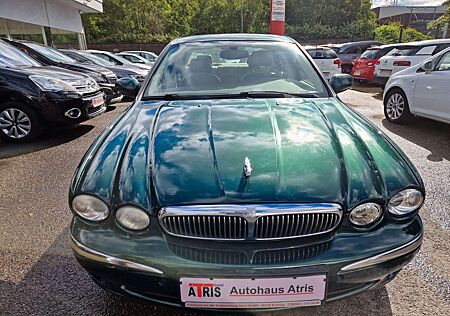 Jaguar X-Type 3.0 V6 Executive