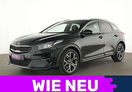 Kia XCeed Xdition Panorama|ACC|JBL|Navi|SHZ|PDC