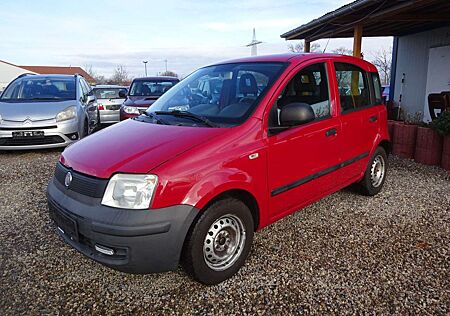 Fiat New Panda 1.1 8V Active