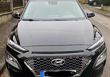 Hyundai Kona 1.6 GDI DCT Hybrid Style