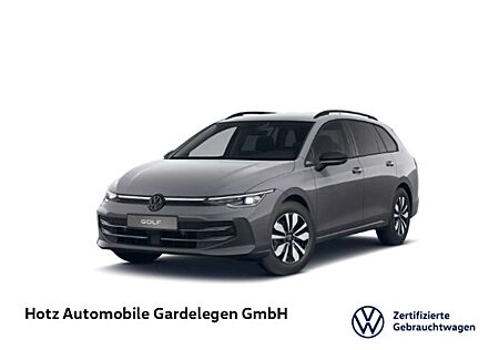 VW Golf Variant Volkswagen Golf VIII Variant 1.5 eTSI DSG Goal AHK/LED/APP