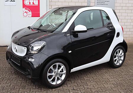 Smart ForTwo Prime, TÜV neu, großer Service neu, Top!