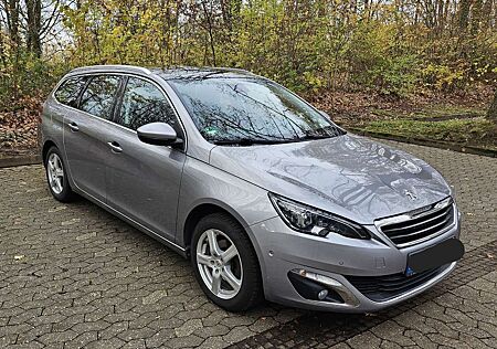 Peugeot 308 SW PureTech 130 EAT6 Stop & Start Allure