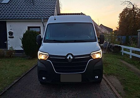 Renault Master ENERGY dCi 150 L3H2 VA Komfort