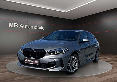 BMW 120 d M Sport Automatik/Navi/TR-Kamera