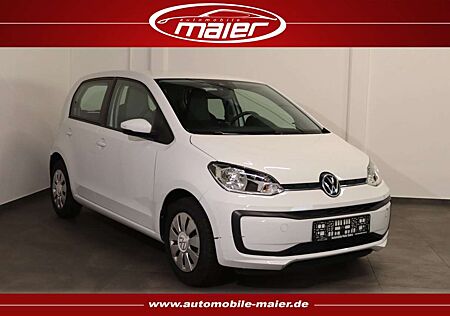 VW Up Volkswagen ! move ! - DAB - Kamera - Klima - 8 fach