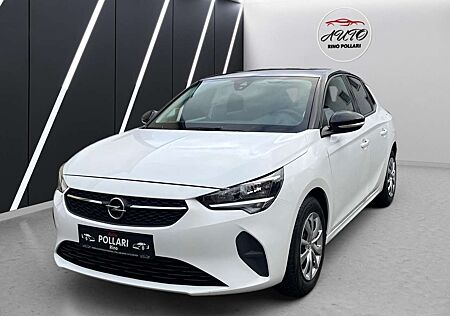 Opel Corsa F Edition 5700km Klima SHZ DAB 1.2