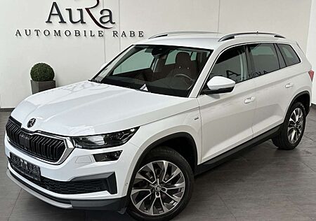 Skoda Kodiaq 1.5 TSI DSG Clever NAV+LED+ACC+KAM+19ZOLL