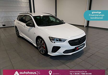 Opel Insignia 2.0 Turbo 4x4 GSi|AHK|Navi|LED