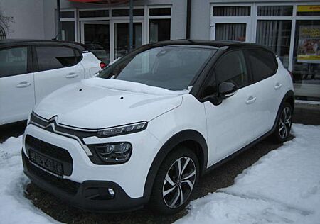 Citroën C3 Citroen Pure Tech 83 S