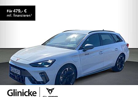 Cupra Leon Sportstourer 1.5 e-HYBRID DSG, AHK, NAVI