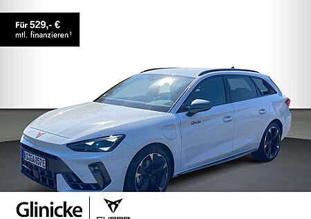 Cupra Leon Sportstourer 1.5 e-HYBRID DSG, AHK, NAVI