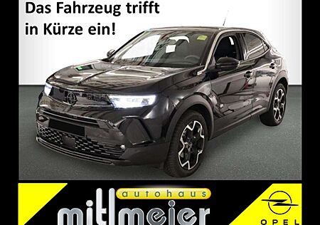 Opel Mokka 1.2T Ultimate AT NAVI Massage Kam LED DAB