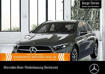 Mercedes-Benz A 200 PROGRESSIVE+MULTIBEAM+KAMERA+TOTW+KEYLESS+7G