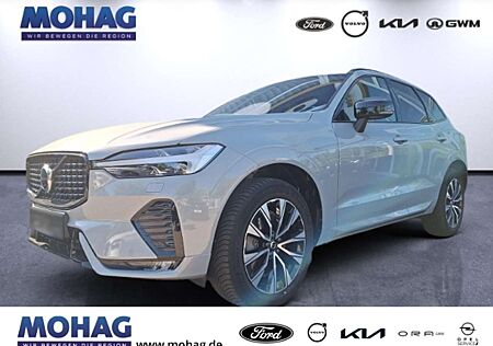 Volvo XC 60 XC60 2WD B4 Benzin EU6d Plus Dark