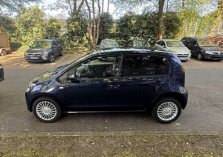 VW Up Volkswagen !
