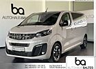 Opel Zafira Life 2.0 D M Edition 8Si/Xenon/Navi/FahrA