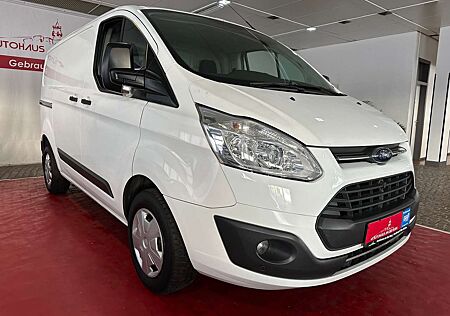 Ford Transit Custom 290 L1 Trend//1.Hand//Kamera//