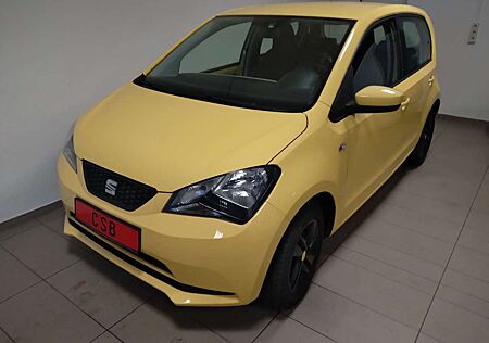 Seat Mii Style