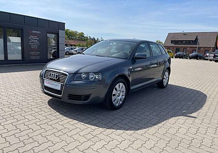 Audi A3 Sportback 1.6 Attraction 1HD TÜV NEU