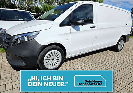 Mercedes-Benz Vito 116 cdi EXTRALANG|FACELIFT MoPf|13°°°KM|9G
