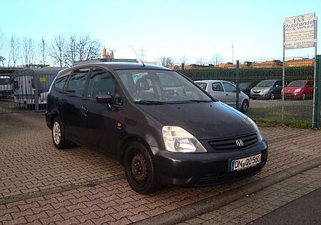 Honda Stream 7 sitzer LS