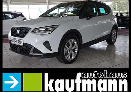 Seat Arona 1.0 TSI 110 PS DSG FR DINAMICA ACC KAMERA
